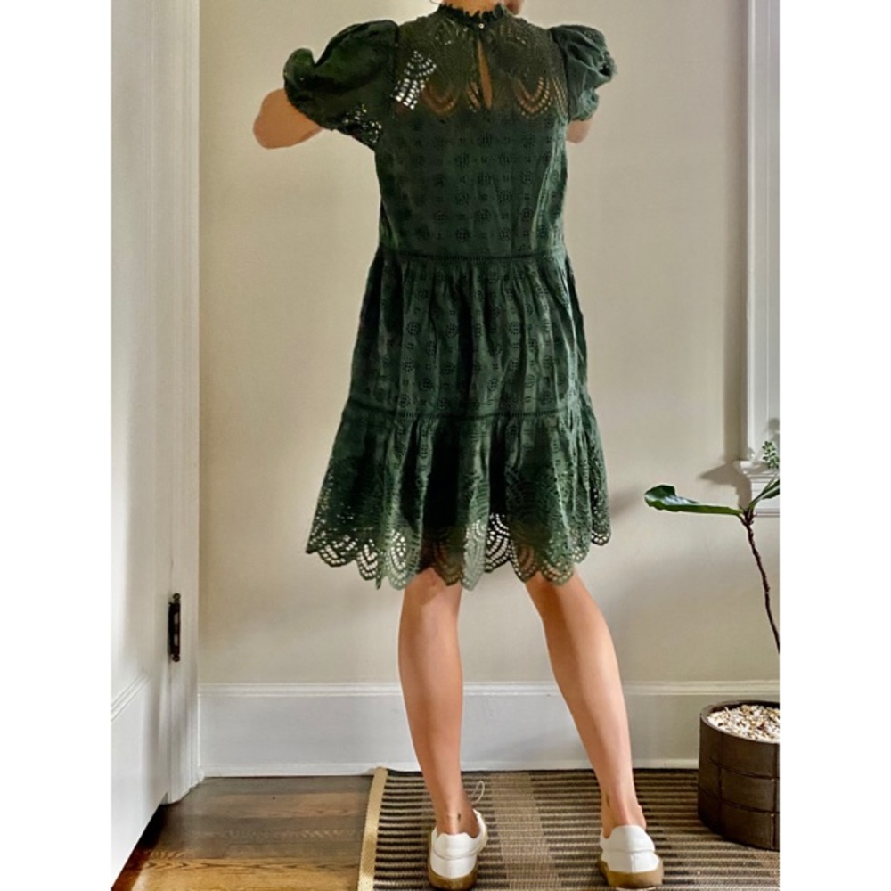 Ulla Johnson Simone Dress - Nwot View 5